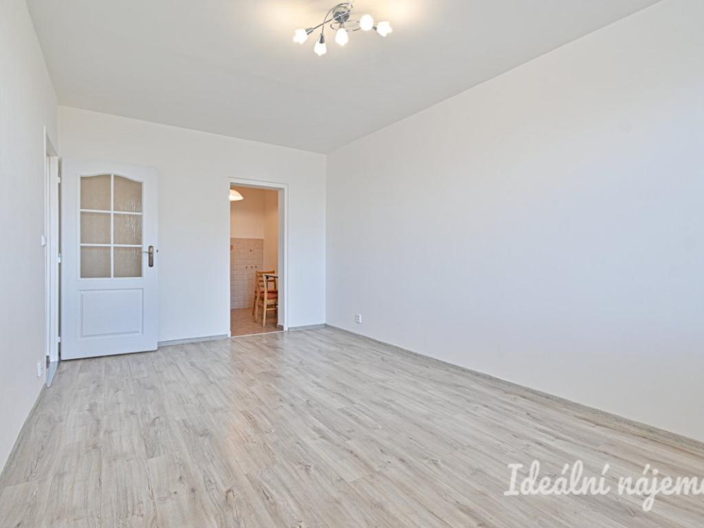 Pronájem bytu 2+kk 45 m2