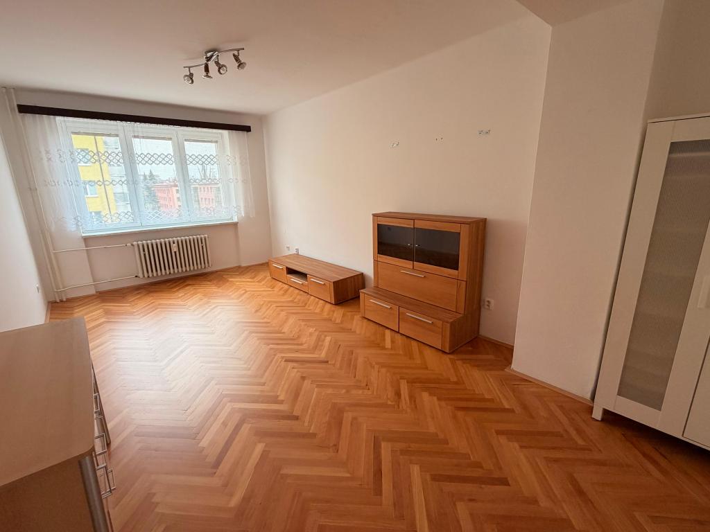 Pronájem bytu 2+1 53 m2