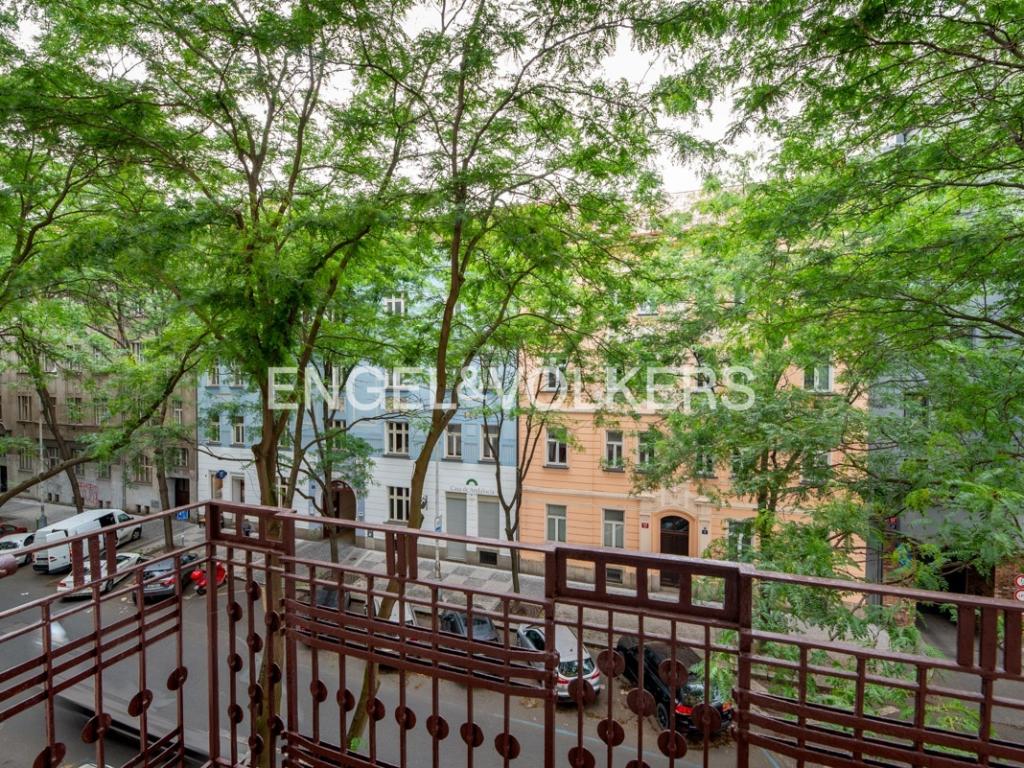 Pronájem bytu 3+1 96 m2