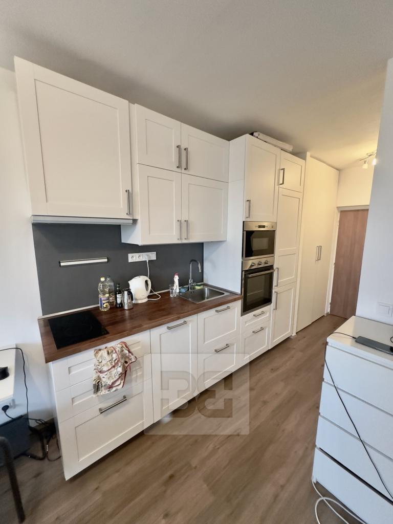Pronájem 1+kk, Kladno - Dánská, 10900 Kč, 22 m2