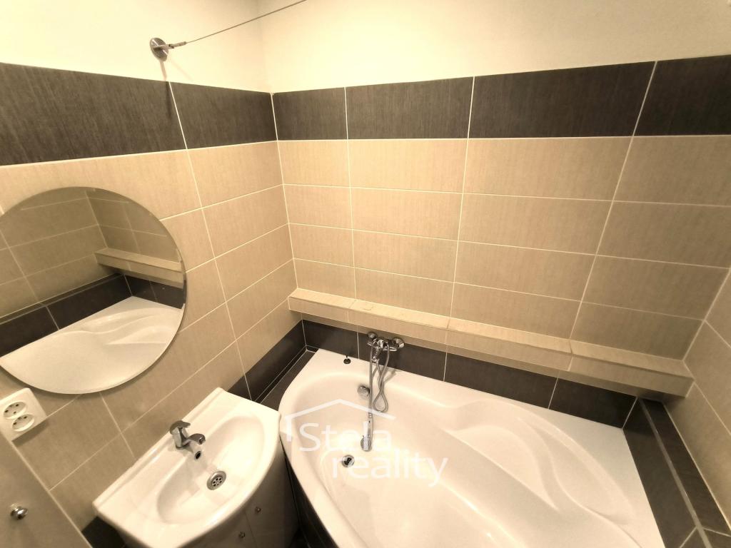 Pronájem bytu 3+1 67 m2