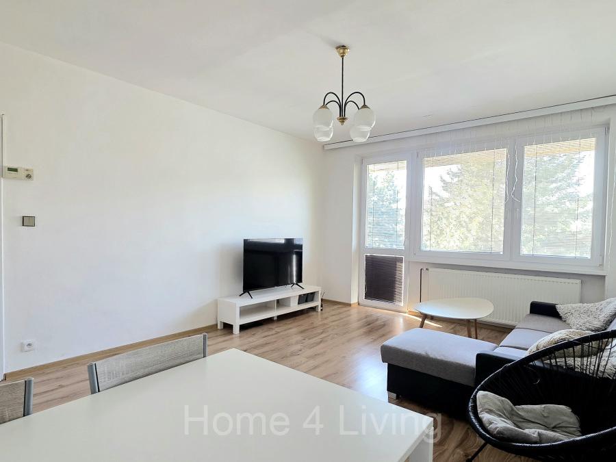 Pronájem bytu 2+1 57 m2