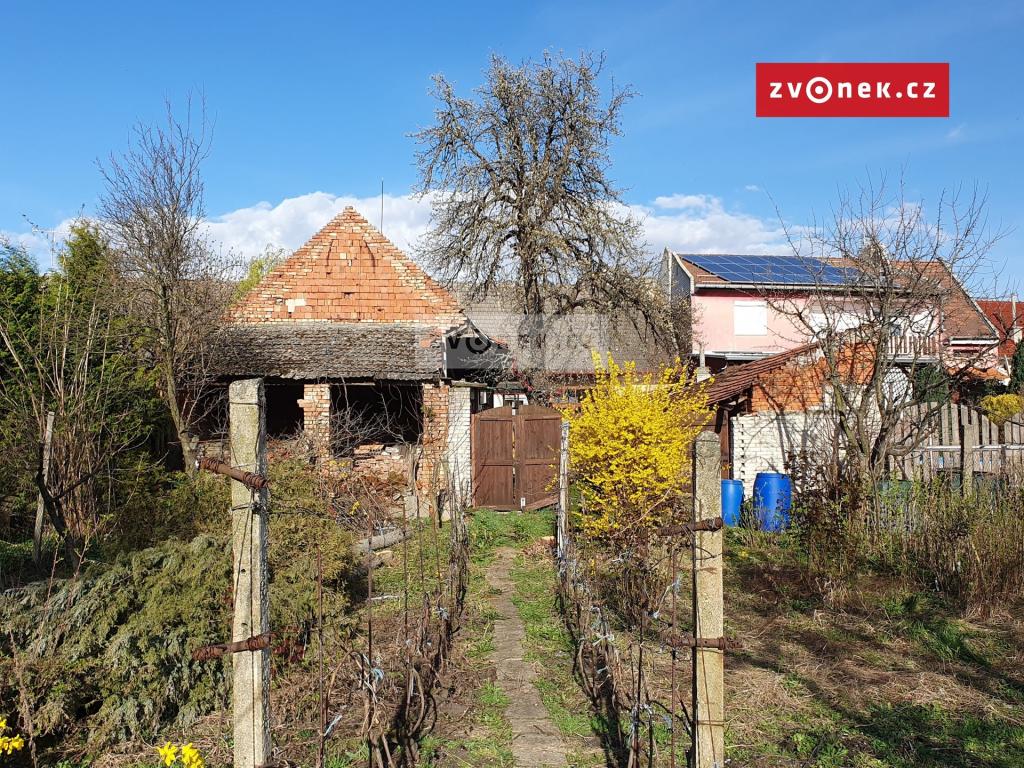 Prodej domu 285 m2