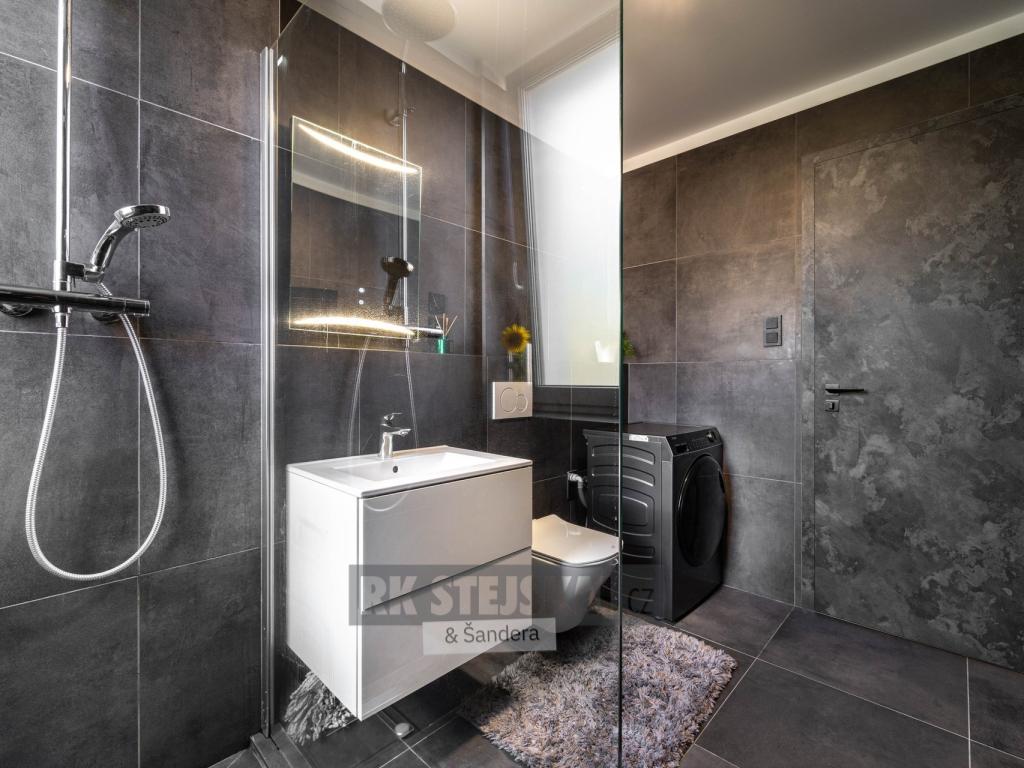 Pronájem bytu 2+kk 69 m2