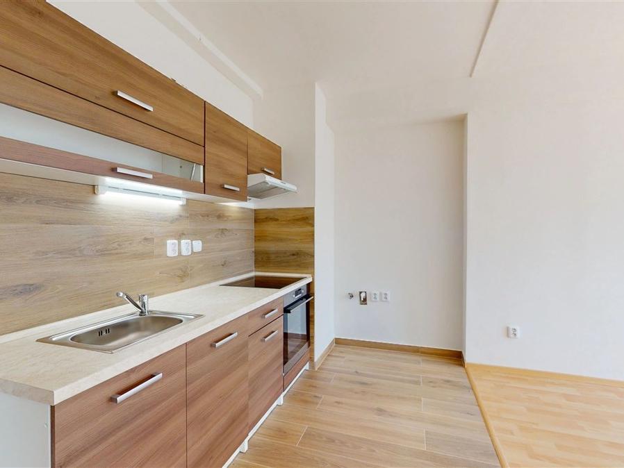 Pronájem bytu 2+kk 36 m2
