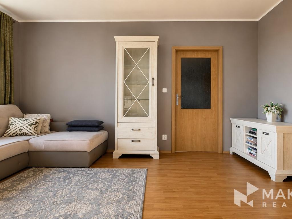 Pronájem bytu 2+kk 56 m2
