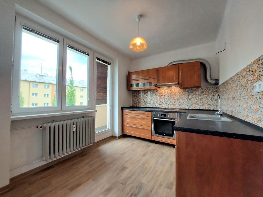 Pronájem bytu 3+1 68 m2
