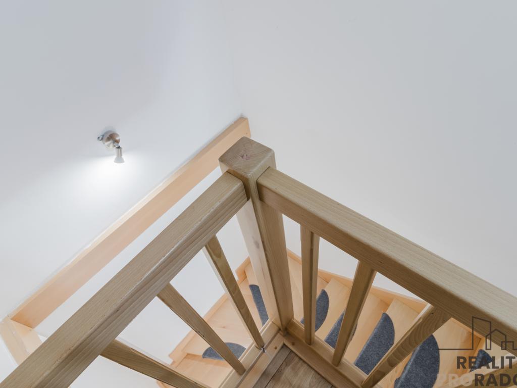 Prodej domu 100 m2, Oslavany – náhled fotky 14