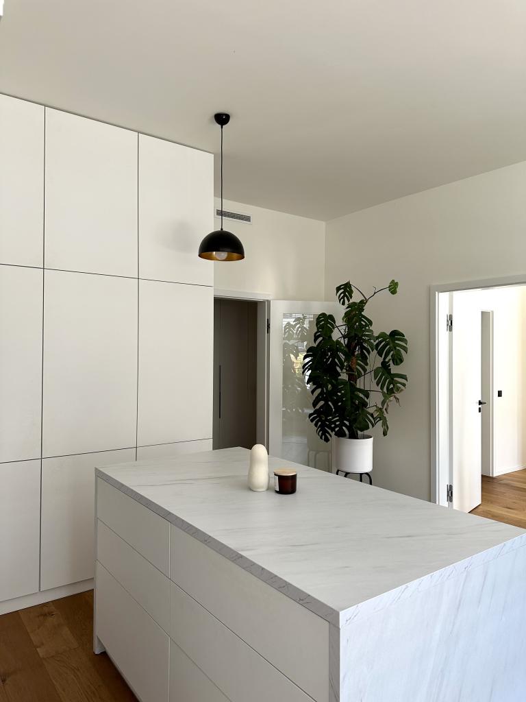 Pronajem bytu 2+kk 62 m2