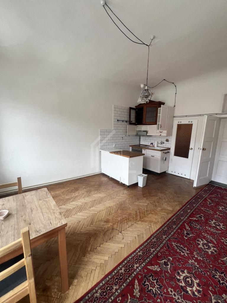 Pronájem bytu 2+kk 36 m2