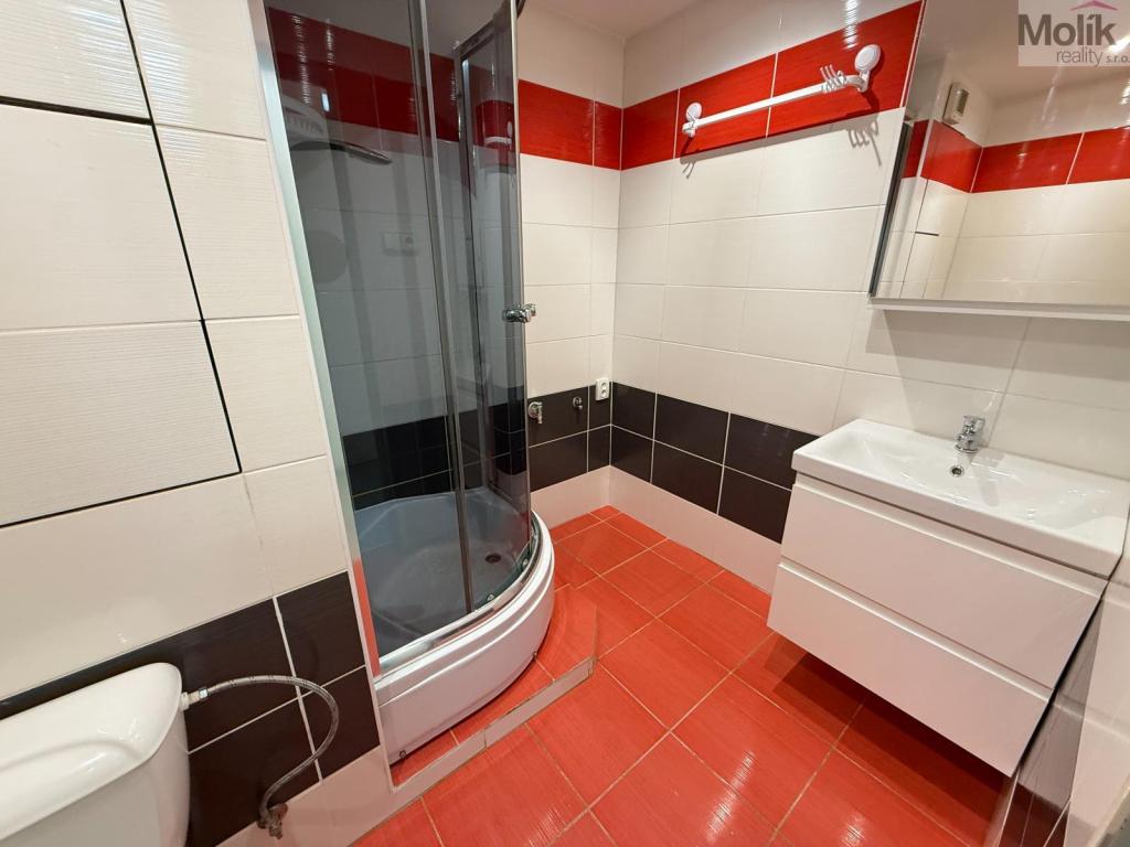 Pronájem bytu 2+1 49 m2