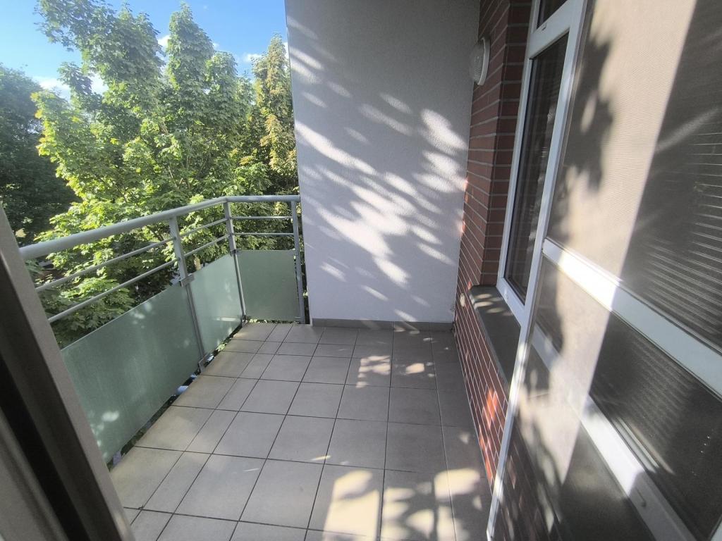 Pronájem bytu 3+kk 89 m2