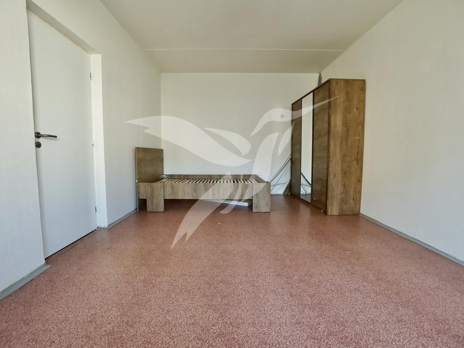 Pronájem bytu 1+1 43 m2