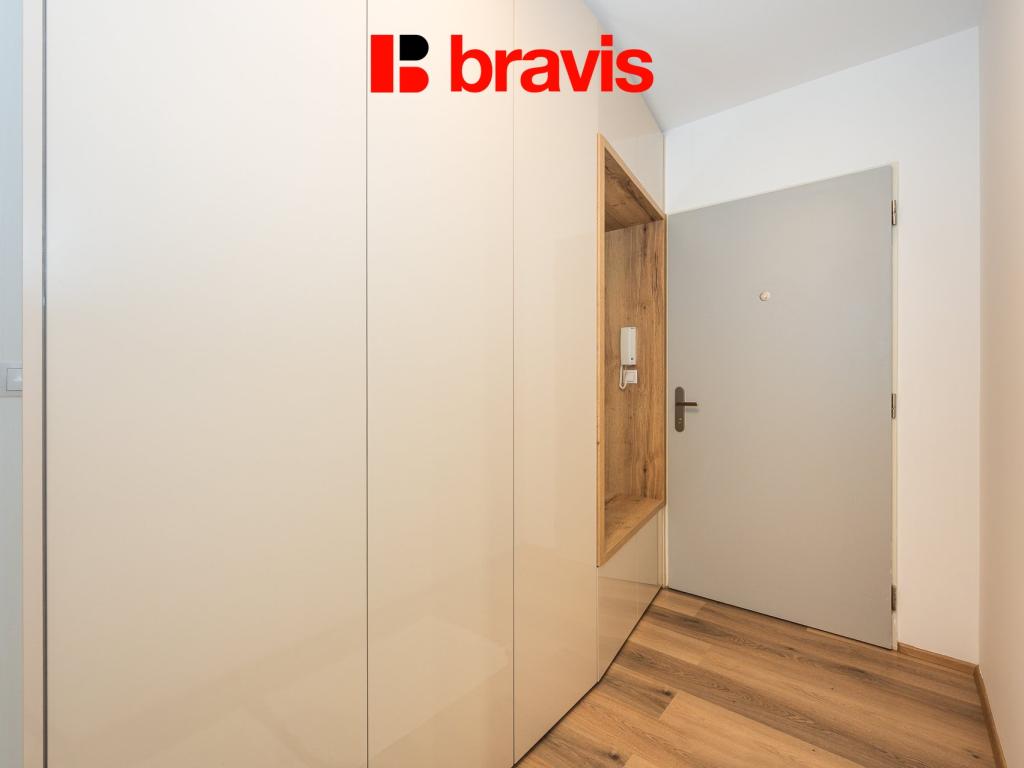 Prodej bytu 2+kk 64 m2, Brno – náhled fotky 15