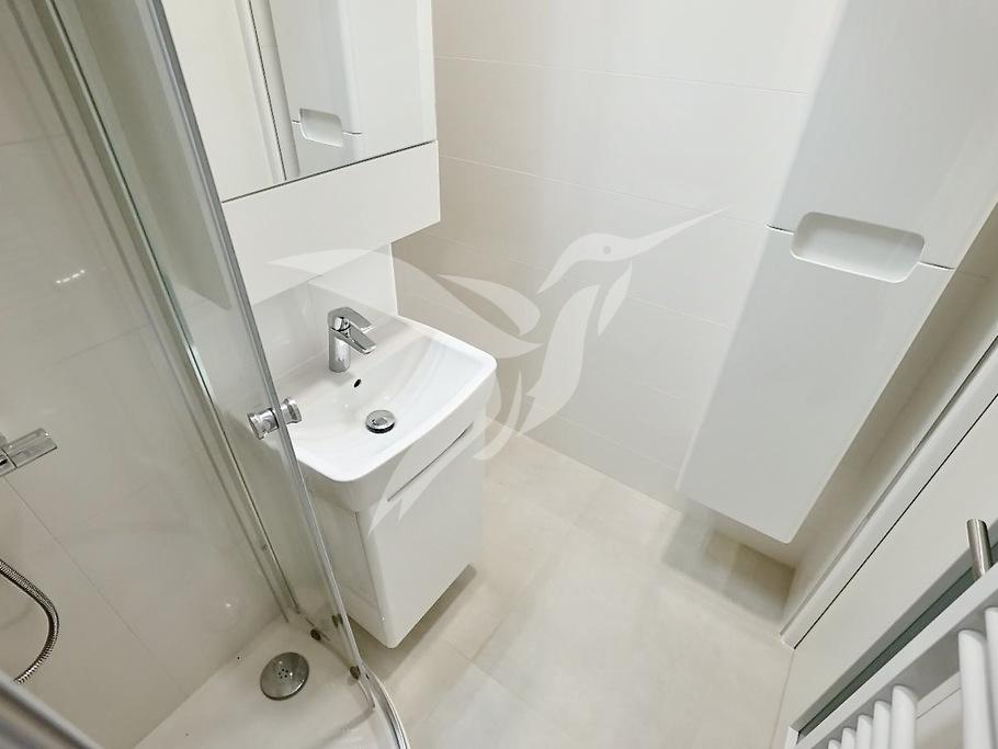 Pronájem bytu 1+kk 31 m2