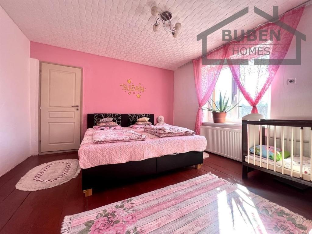 Prodej domu 180 m2