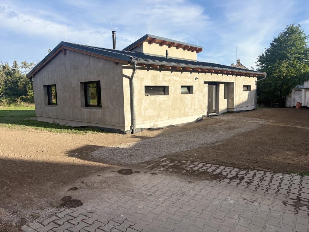 Prodej domu 106 m2