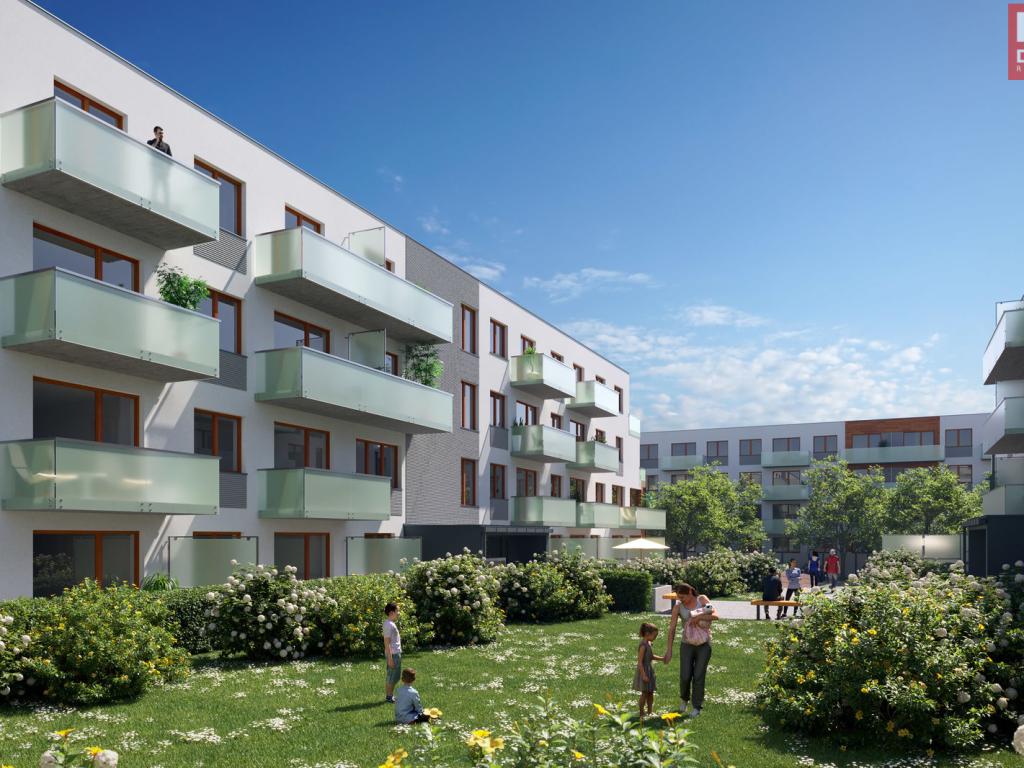 Prodej bytu 4+kk 79 m2