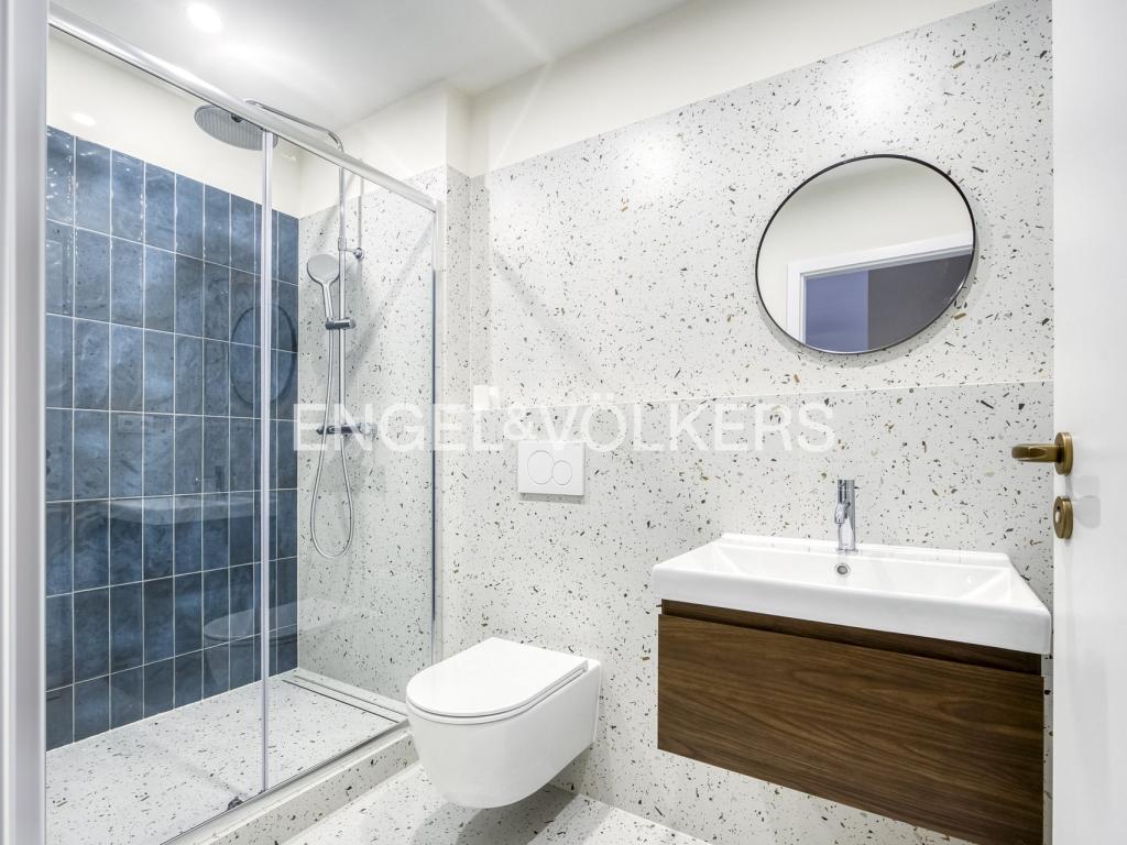 Pronájem bytu 2+kk 62 m2, Praha – náhled fotky 7