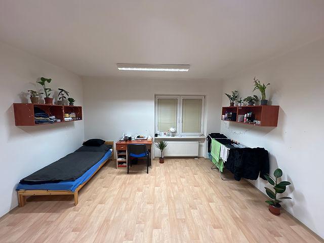 Spolubydelní atypical, Ostrava - Radniční, 5000