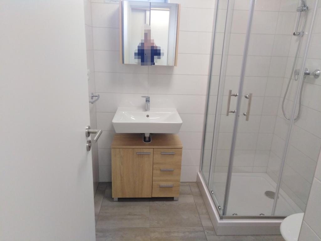 Pronajem bytu 1+kk 33 m2