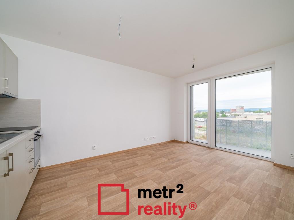 Pronájem bytu 3+kk 73 m2