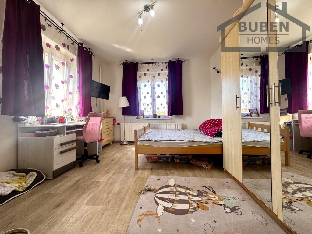 Prodej domu 340 m2