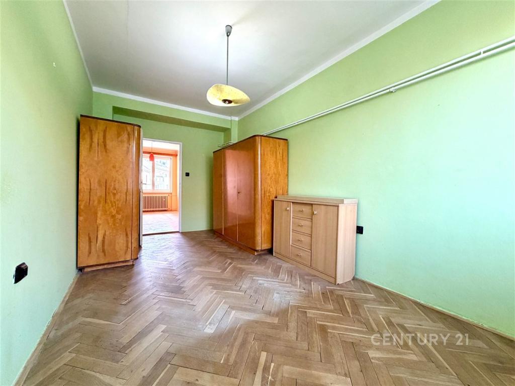 Pronájem bytu 3+1 64 m2