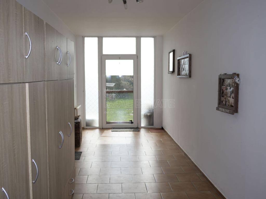 Pronájem domu 132 m2