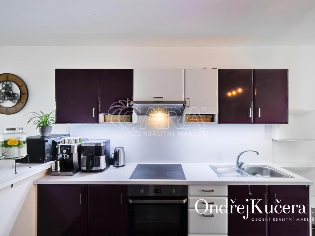 Prodej bytu 3+kk 75 m2, Praha – náhled fotky 7