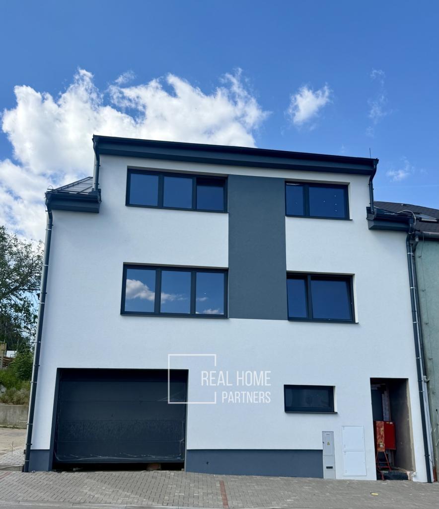 4+kk Apartment in Ivančice, Němčice - More