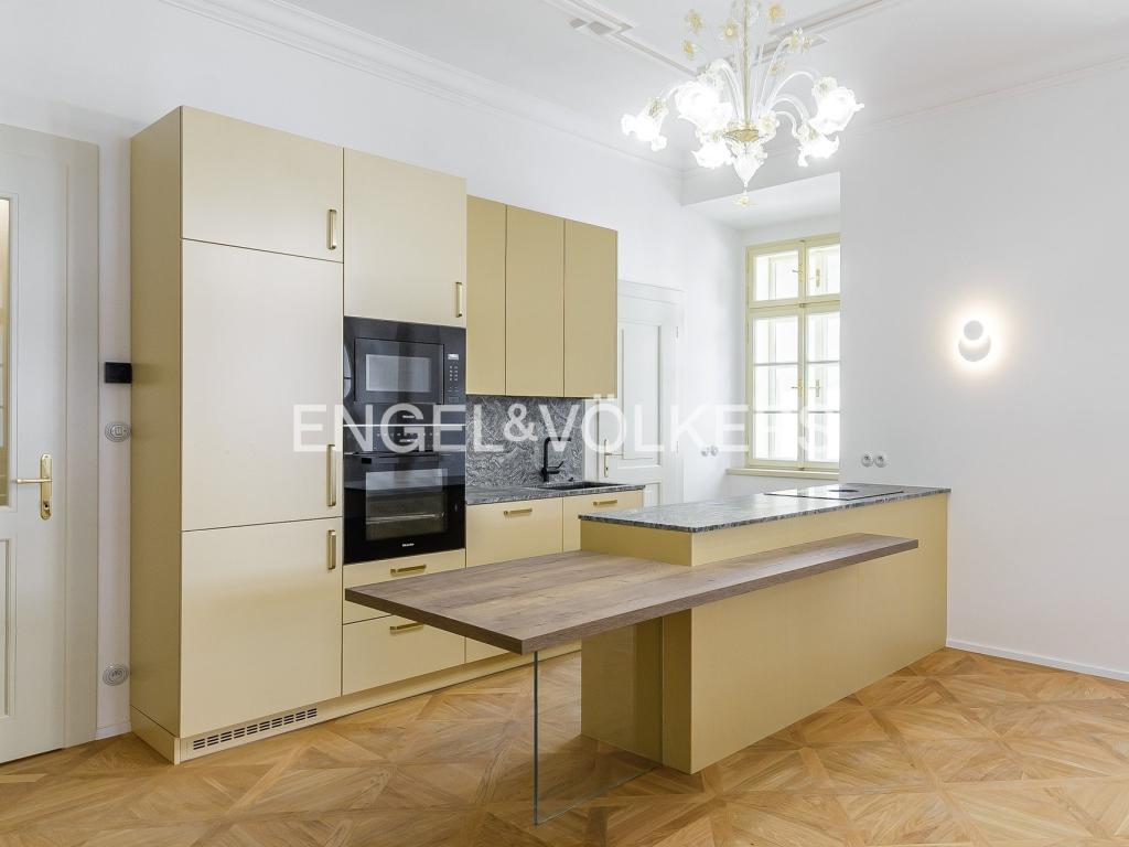 Pronájem bytu 2+kk 51 m2