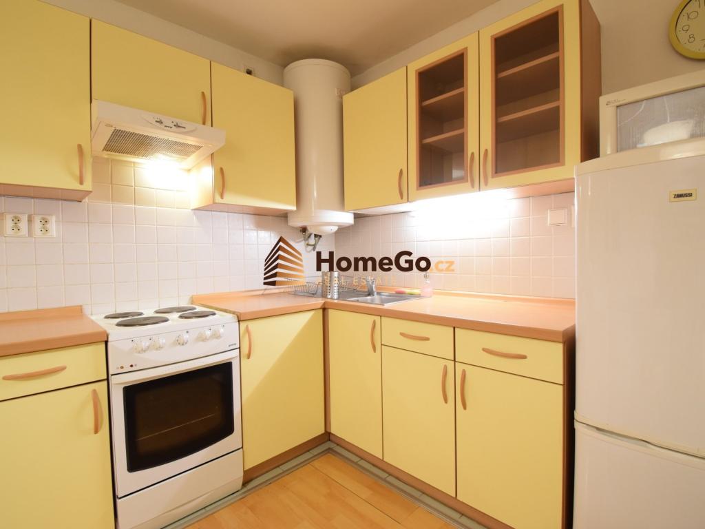 Pronájem bytu 1+kk 40 m² - Ansicht 6