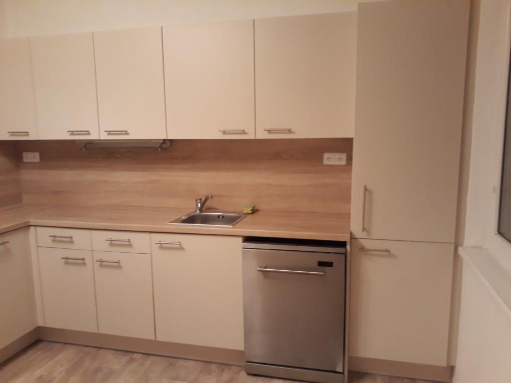 Pronajem bytu 4+1 90 m2
