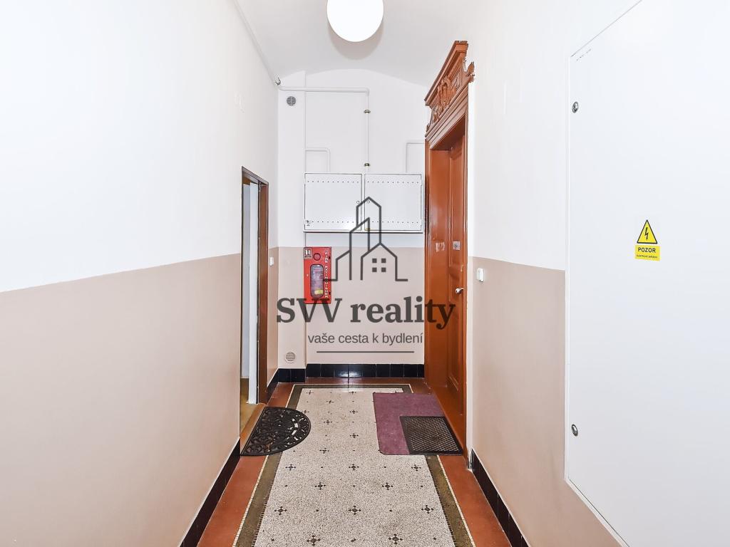 Prodej bytu 2+1 78 m2, Praha – náhled fotky 32