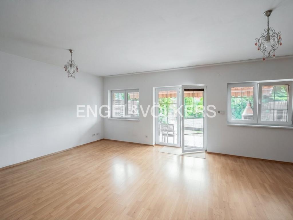Pronájem domu 150 m2