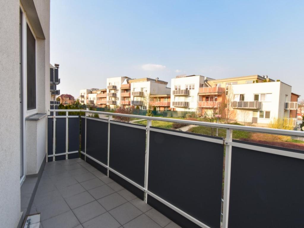 Pronájem bytu 2+kk 56 m² – další