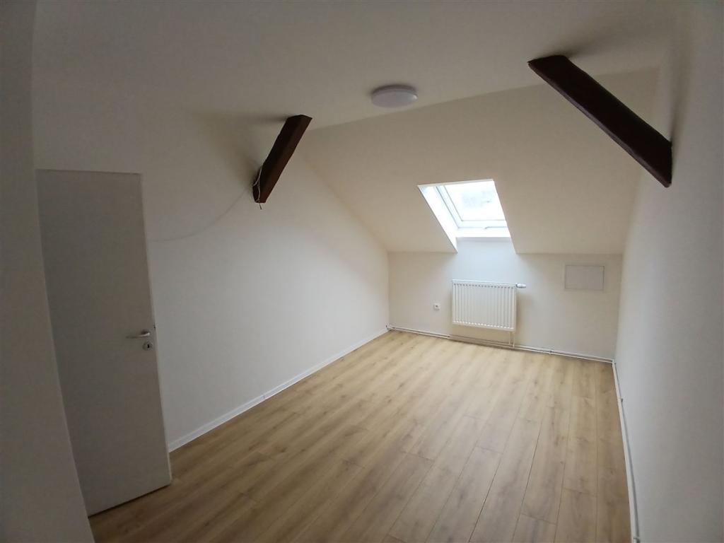 Pronájem bytu 3+1 77 m2