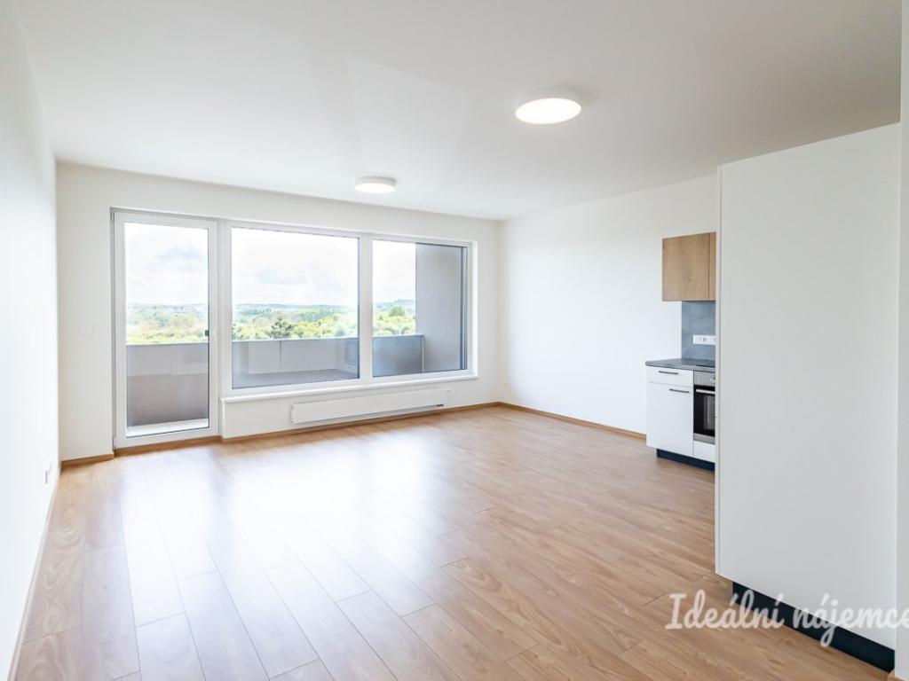 Pronájem bytu 3+kk 70 m2