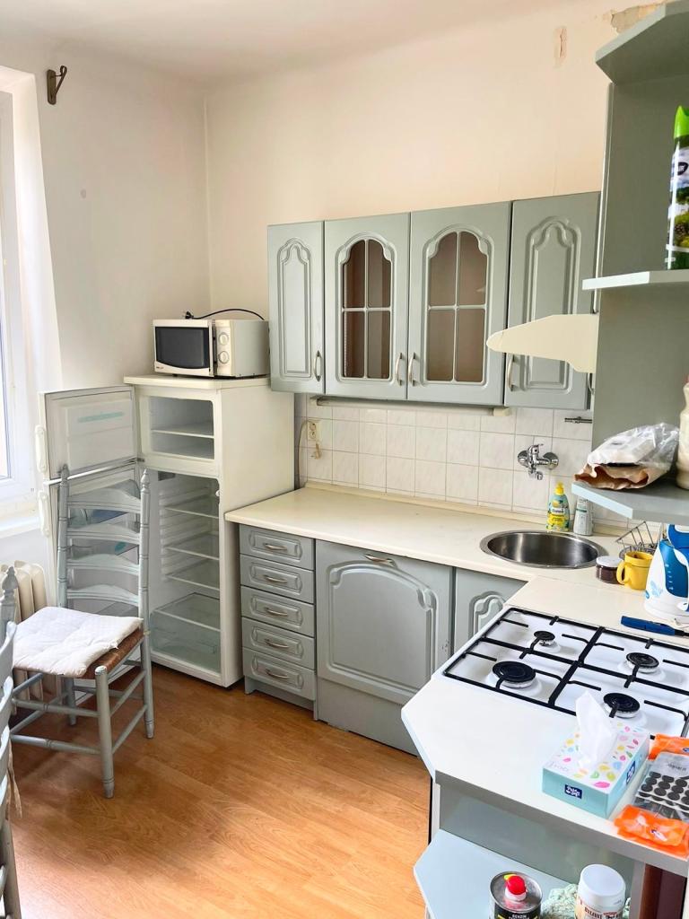 Pronájem bytu 2+kk 55 m2