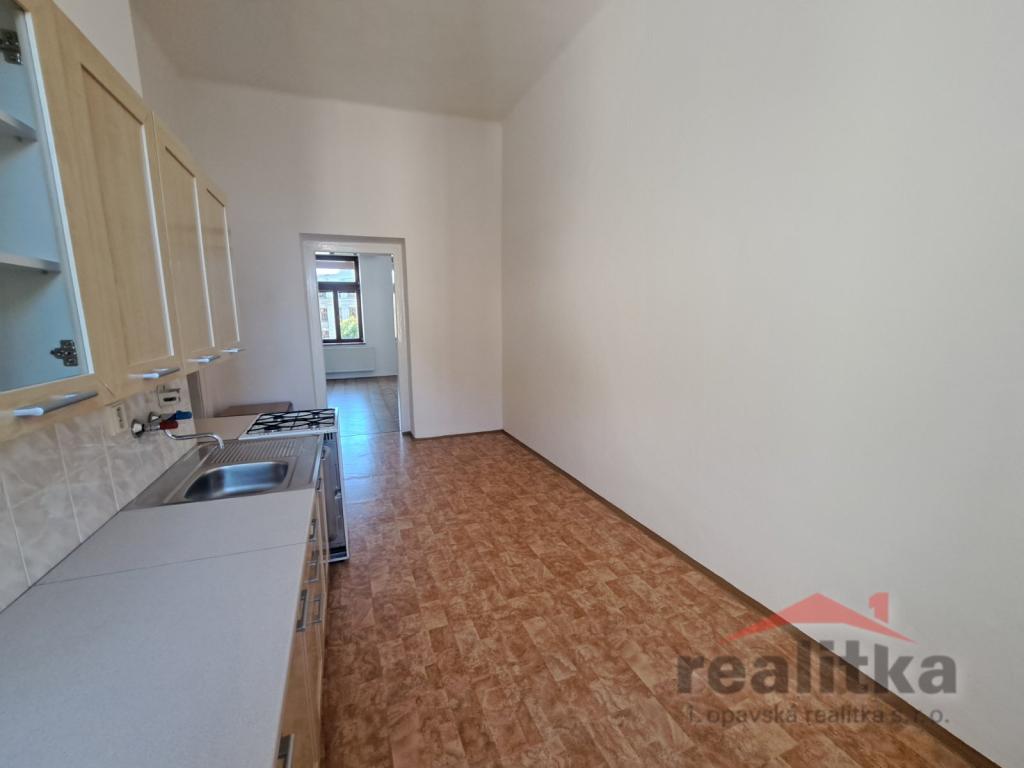 Pronájem bytu 1+1 45 m2