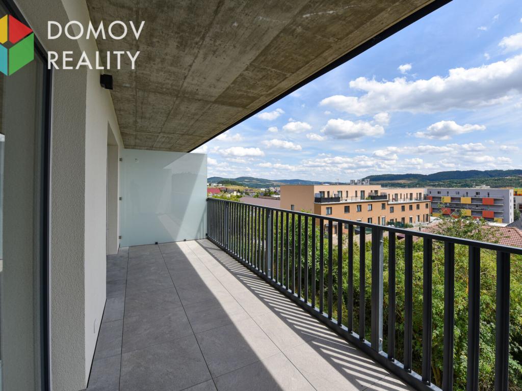 Pronájem bytu 2+kk 42 m2, Beroun – náhled fotky 8
