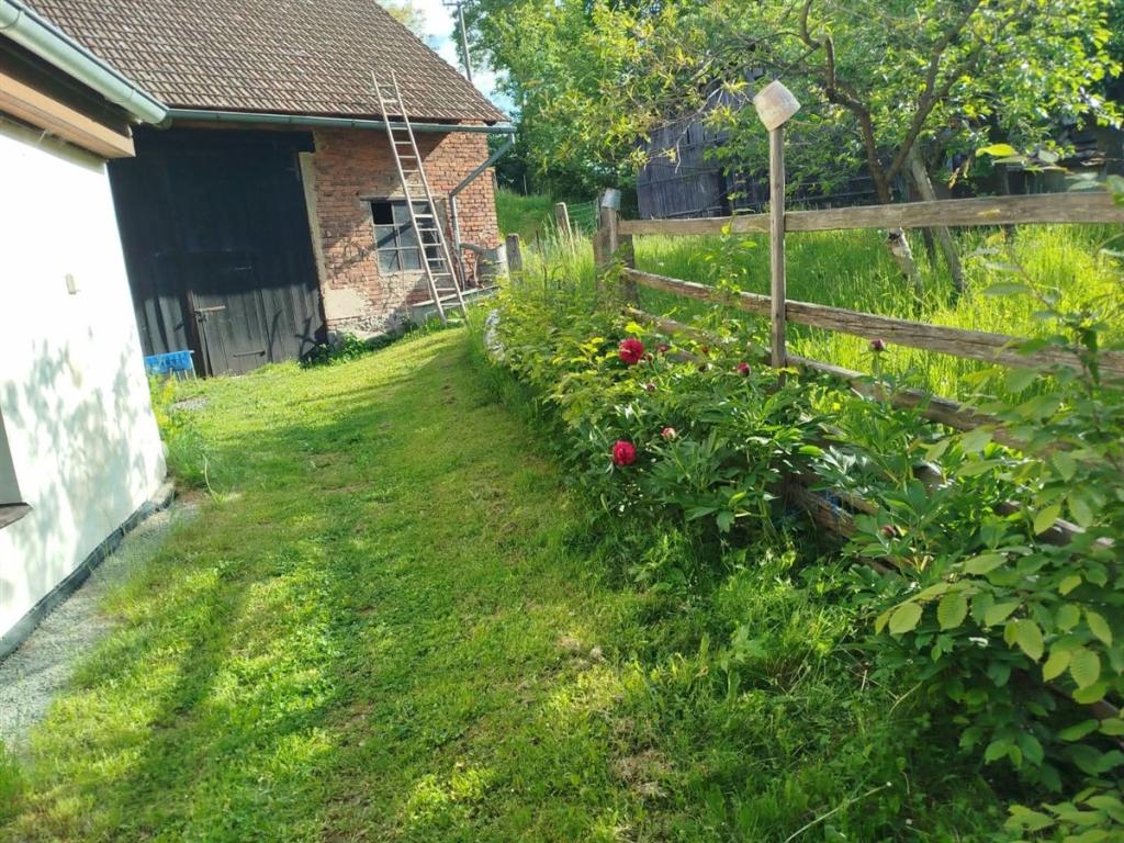 Pronájem domu 166 m2