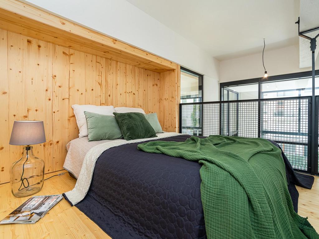 Pronájem bytu 2+kk 80 m2