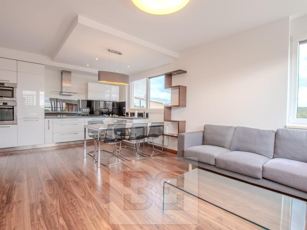 Pronájem bytu 3+kk 70 m2