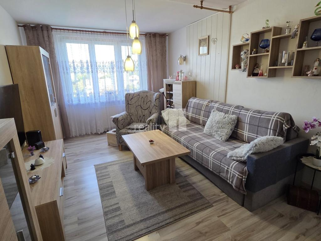Prodej bytu 3+1 87 m2