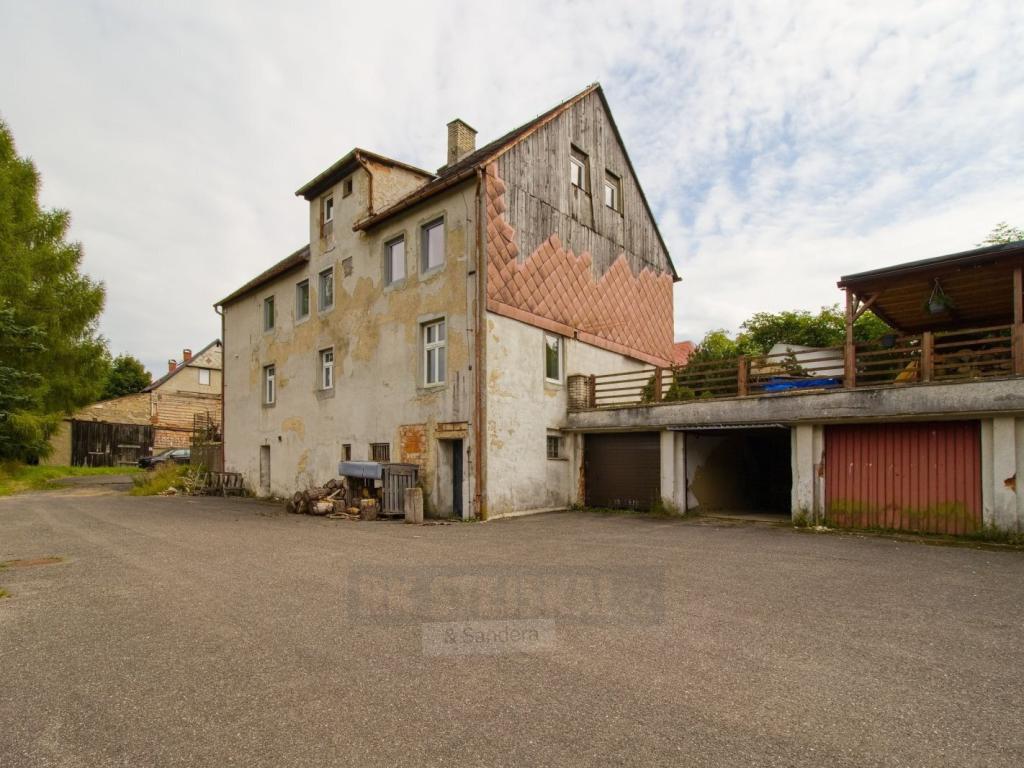 Prodej domu 410 m2, Moldava – náhled fotky 29