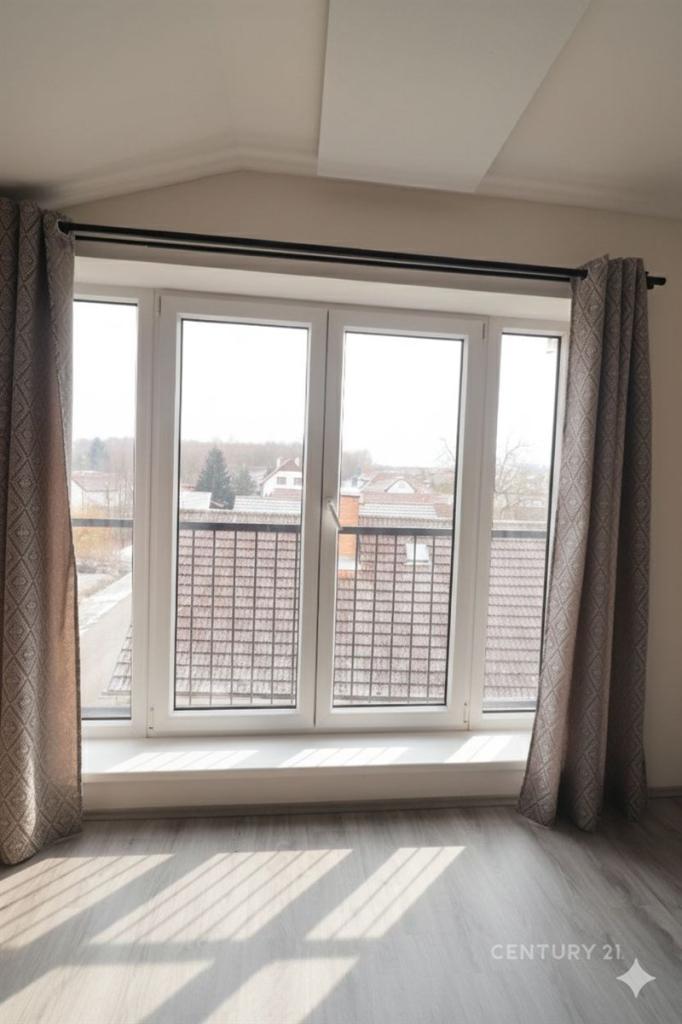 Pronájem bytu 1+kk 22 m2