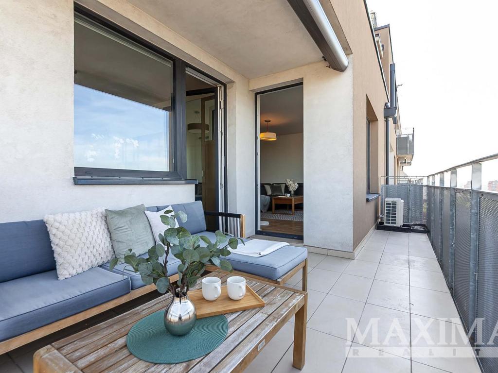 Prodej bytu 4+kk 104 m2, Praha – náhled fotky 2