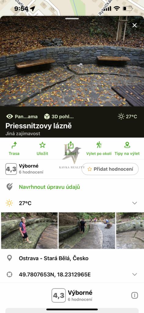 Pronájem bytu 1+kk 33 m2, Ostrava – náhled fotky 29